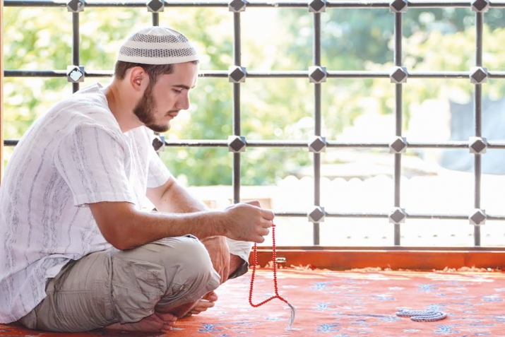 РахIму-цIими