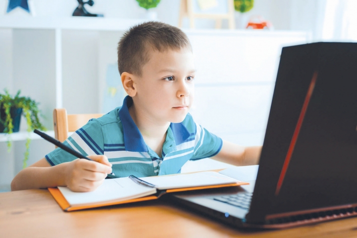 “Calmness, only calmness!”