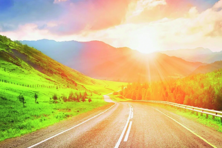 Ризо ва таслим ниҳояти убудият аст