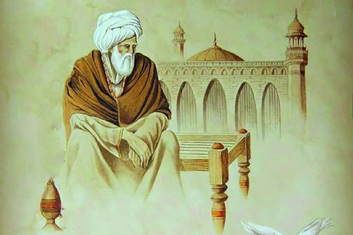 Пайравӣ аз мазҳаб - раҳнамои саодати ҷомеа