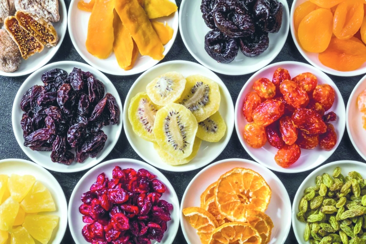 10 шириние, ки ба саломатӣ фоида дорад