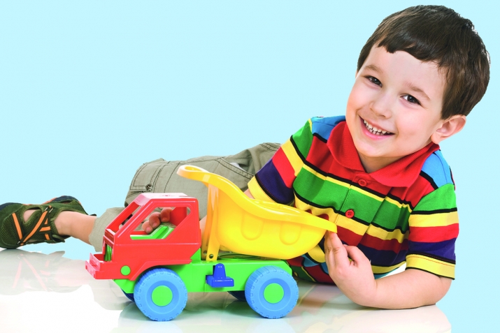 Фарзанд дона-набера мағзи дона