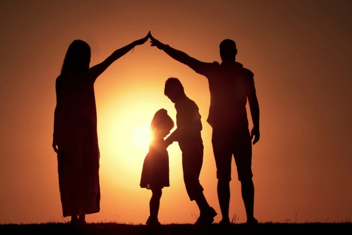 Гаилә – тормыш нигезе