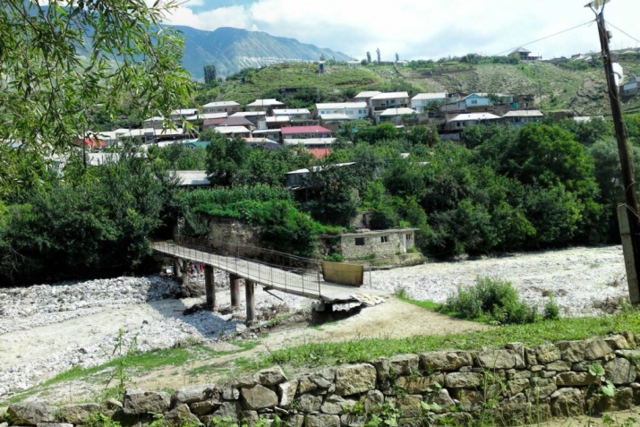 РахатIа хIасилал гьаруна