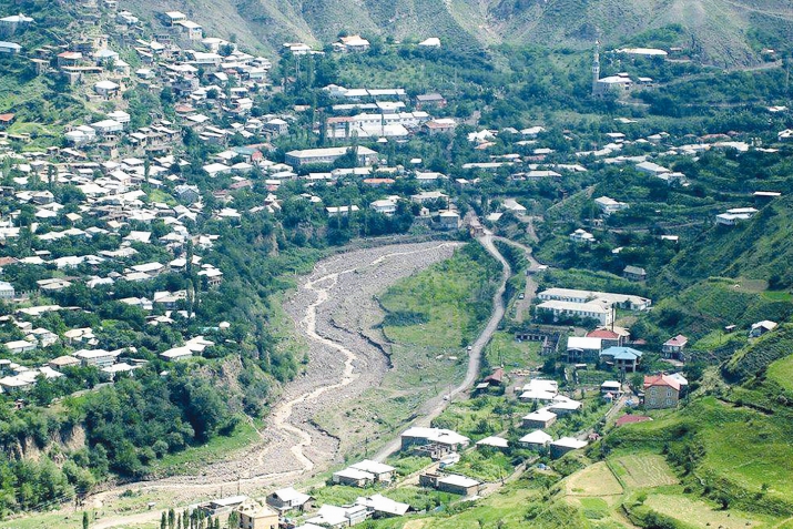 Баркала, тохтурзаби