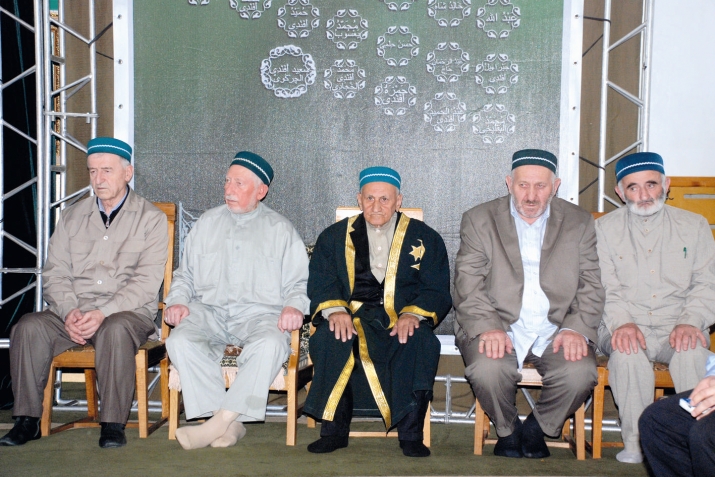 Щив чи кколев устар?