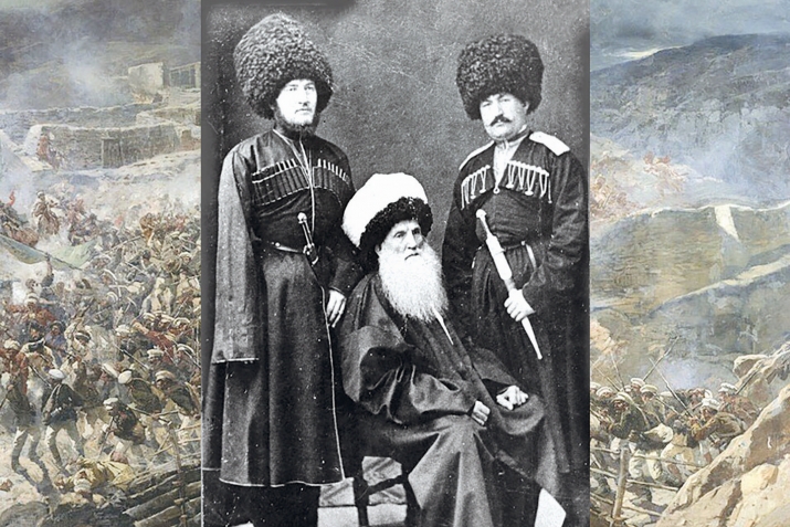 Наиб ГъазимухIаммад