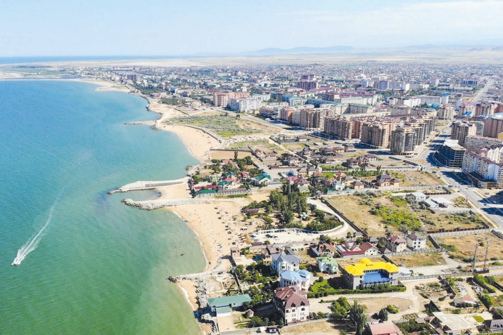 Дунялалъул тIабигIат – Аллагьасул аманат