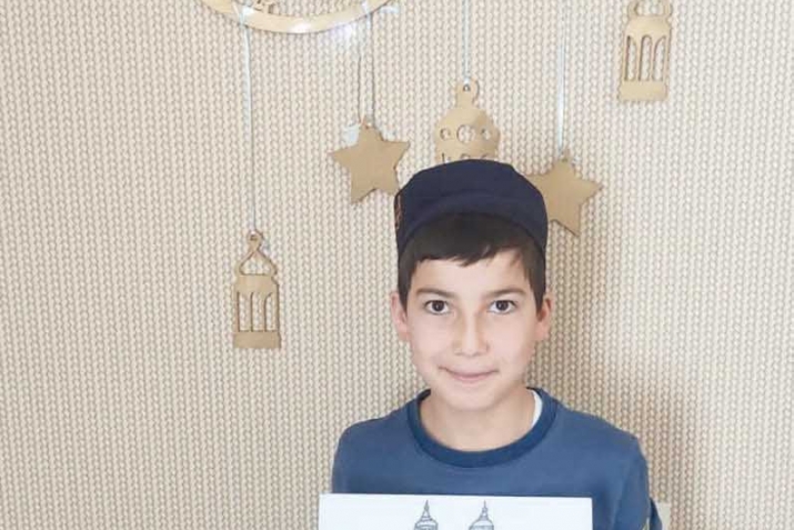 ХIурматиял лъимал!