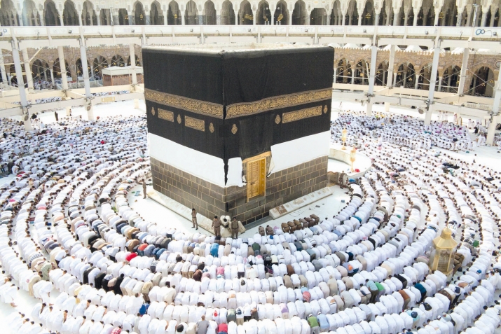 КагIбаялъул хиралъи