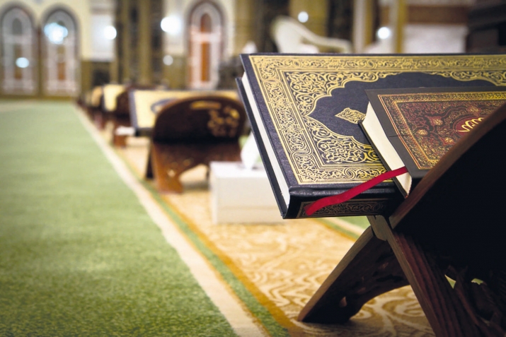 Qurаnın mәcаzi mәnаlаrı vаr yохsа оnu sözün әsl mәnаsındа bаşа düşmәk lаzımdır?