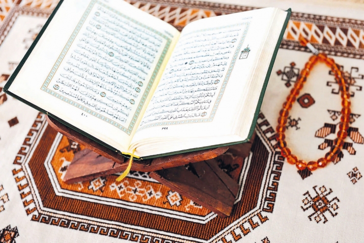 Хәzәrlərin arasında İslаmın yаyılmаsı