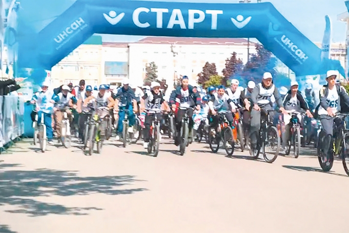 ГурхIел-рахIмуялъулаб тадбир