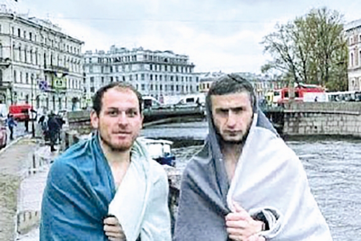 Жакъасел бахIарзал