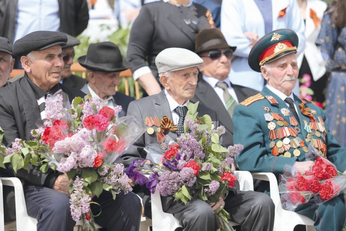 Щивго кIочене гьечIо