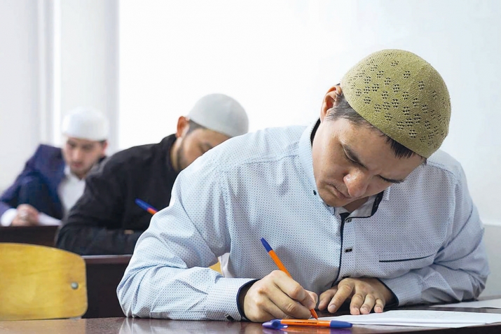 ТIадегIанаб бечелъи