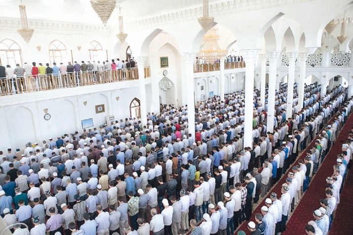 ГIидалъул къо