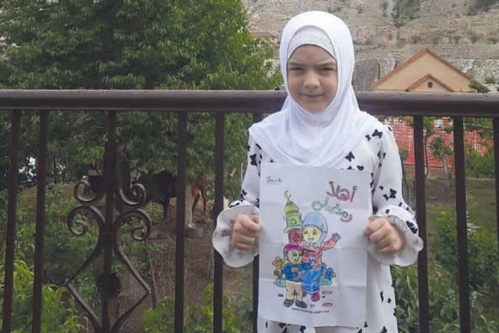 ХIурматиял лъимал!