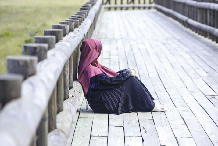 Гьикъизе нечараб бицине намусаб