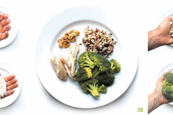 Суткада шумудра тIуьна кIанда?