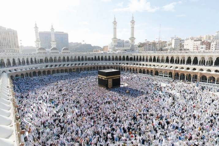 Сыйлы ерлеге барагъанланы ёлун Аллагь ﷻ онгарсын