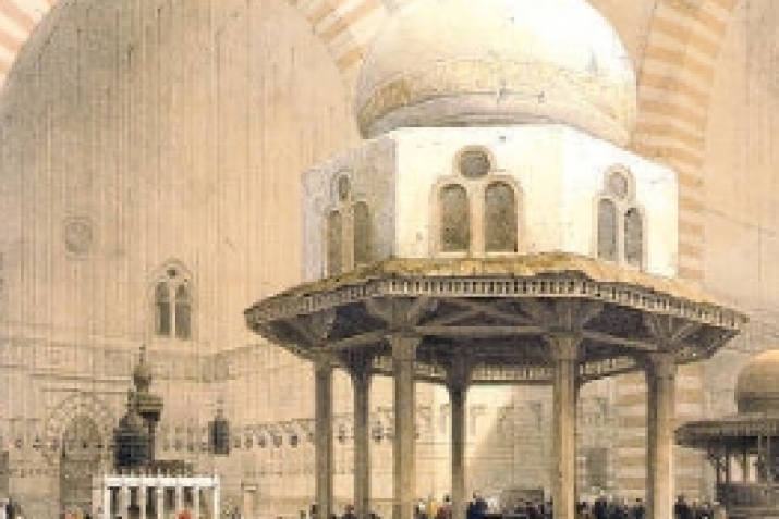 Пайхаммарны ﷺ асгьабалары: Абдулла ибн Салам