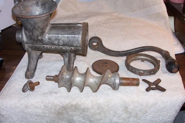 Совет девюрдеги къатынланы гьиллалары