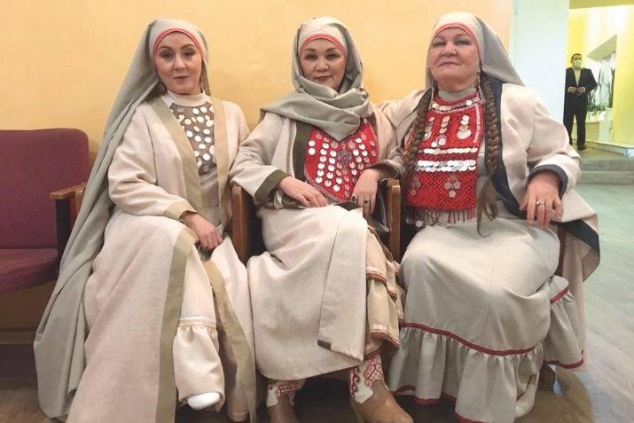 «Балалар – ҡанатһыҙ фәрештәләр!...»