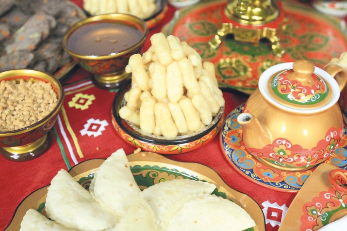 Ашау-эсеү әҙәбе