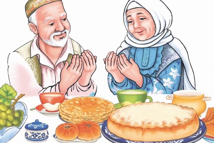 Хәйерле булһын иртәләр!