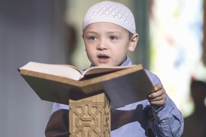 ХIябал суал