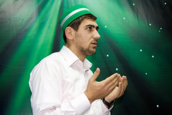 Зарал бувнан – хъинбала