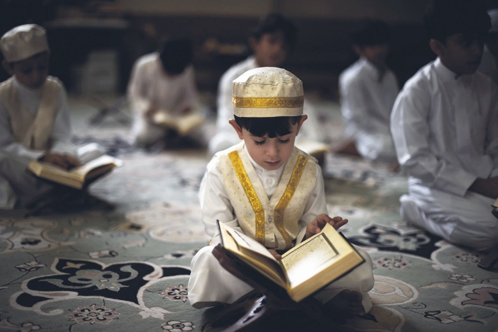 Иманданул бусала