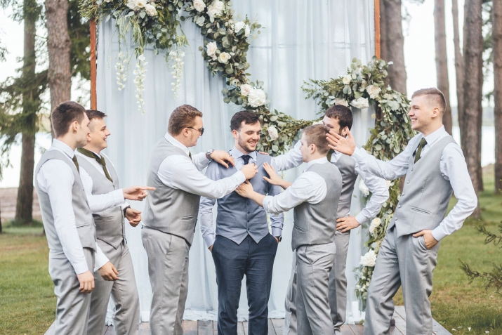 How to choose a future son-in-law?