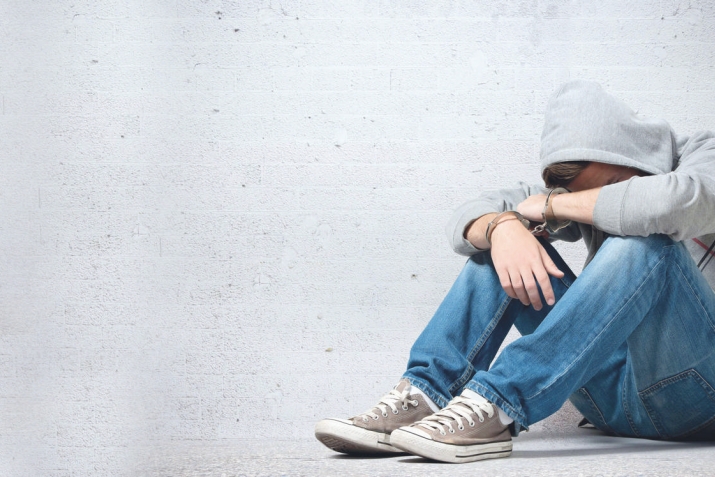 How to know that a child is a drug addict?