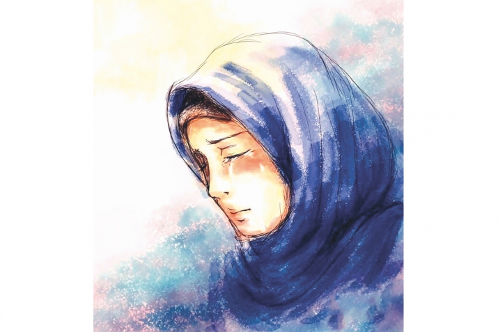 RABİA BİNTİ İSMAİL