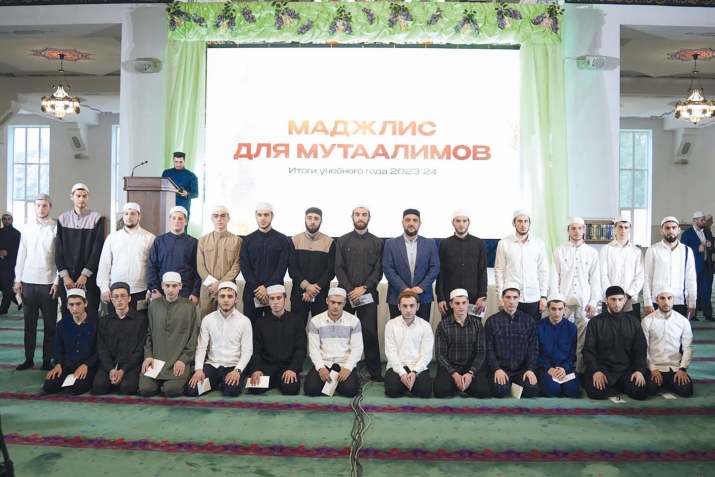 ХIасилал гьаруна