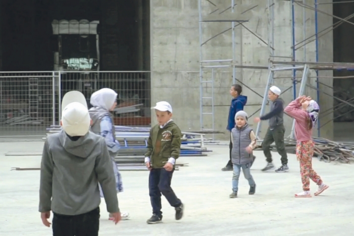 Лъимал рази гьаруна