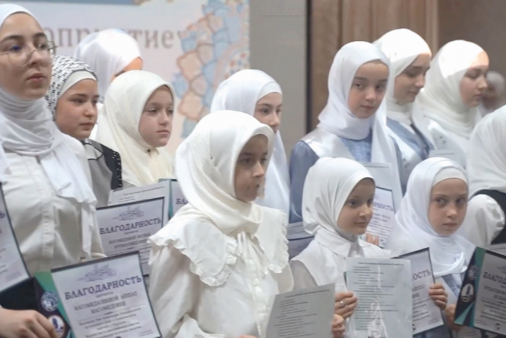 Къуръан цIали лъугIи