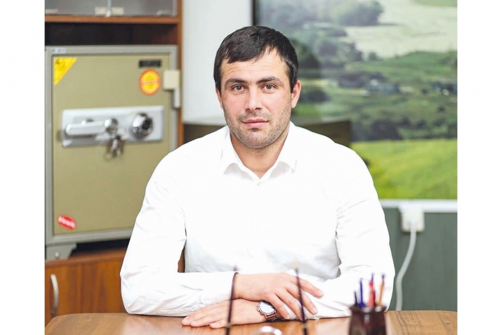 ЛъикIав бегавул
