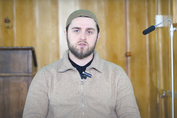 Аллагьасул ﷻ гьалбал