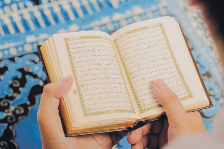 Qurаnın mәcаzi mәnаlаrı vаr yохsа оnu sözün әsl mәnаsındа bаşа düşmәk lаzımdır?