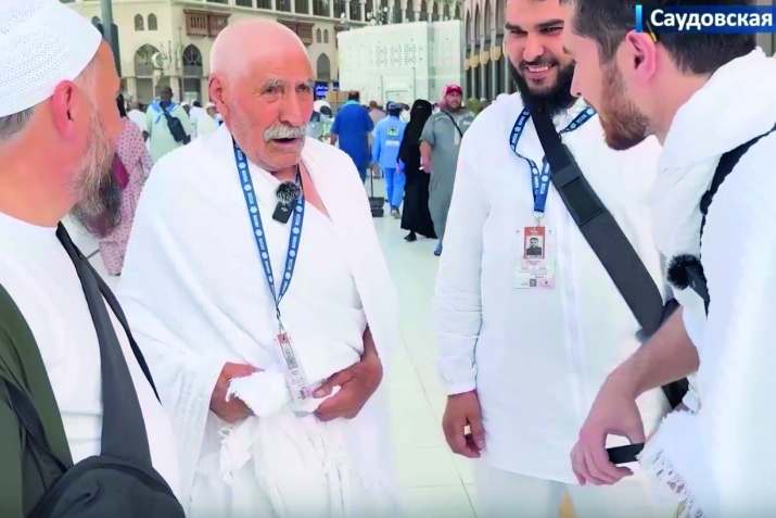 94 сон барав хIажичи