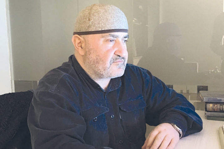 Кванил хIасил