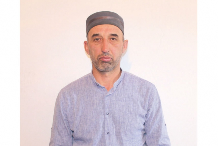 Лъик1ал ишазул цевехъан