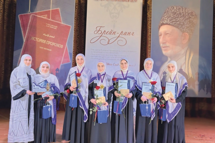 Цолъизарураб къец