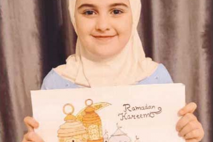 ХIурматиял лъимал!