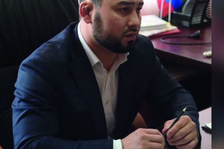 Тарихге таянып, алгъа барывну ёлунда