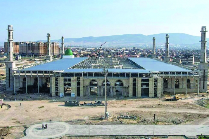 Бир-бирибизге душман болмайыкъ