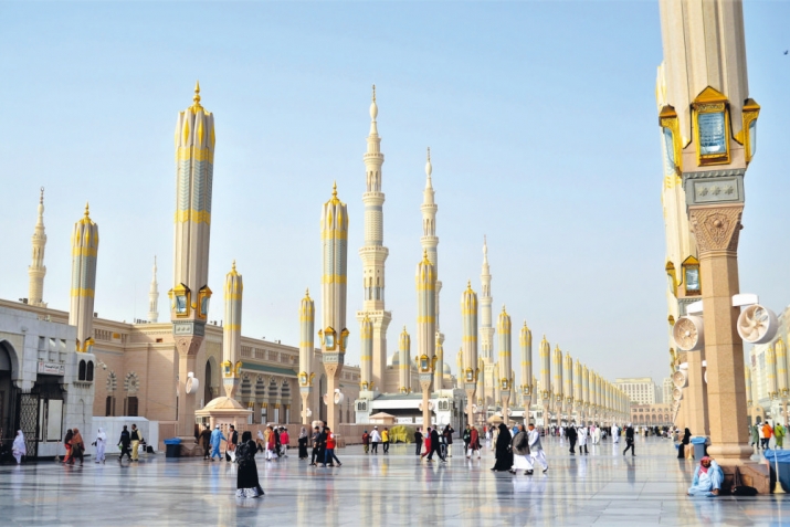 Кёп сюеген Пайхаммарыбызны ﷺ гьакъында бек билейик